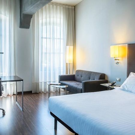 Ac Hotel Torino By Marriott Exterior foto