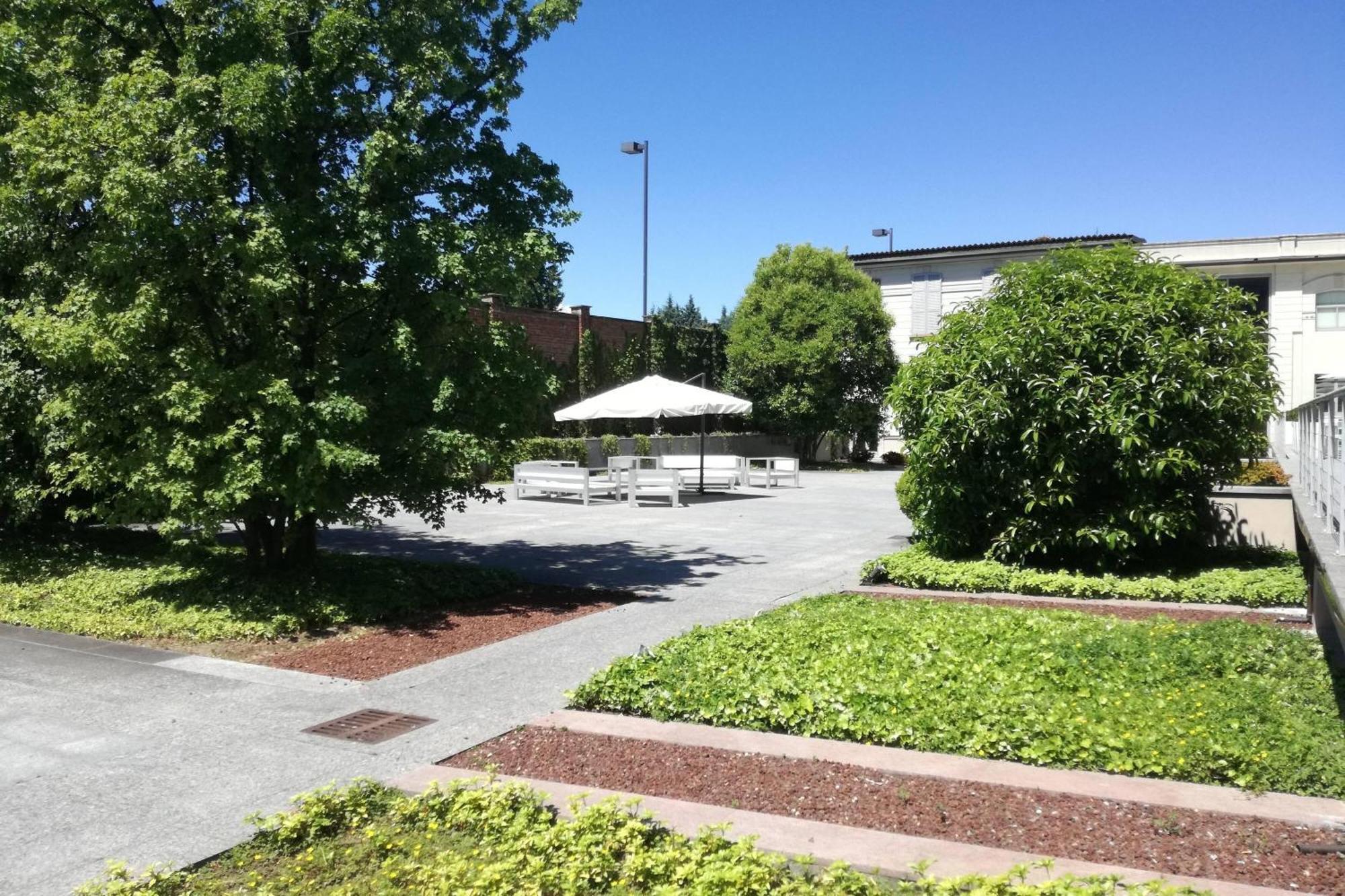 Ac Hotel Torino By Marriott Exterior foto