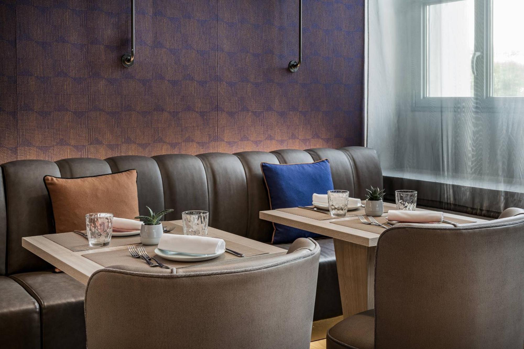 Ac Hotel Torino By Marriott Exterior foto